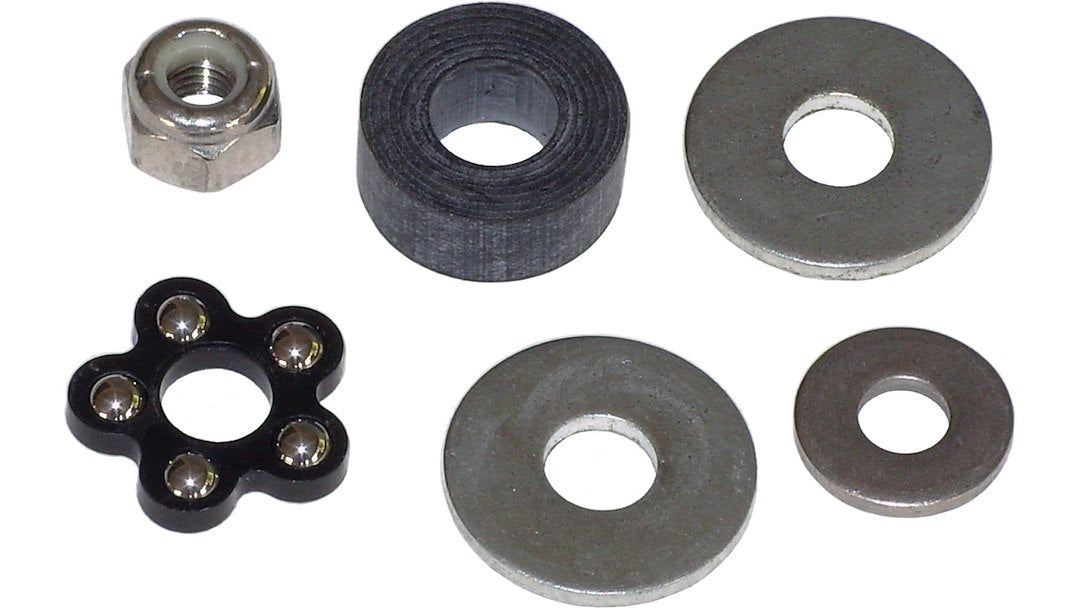 Springfield Marine 2100031 Power Rise Pedestal Repair Kit