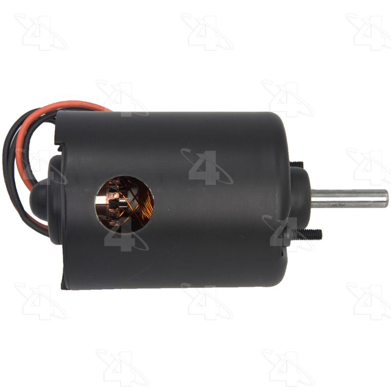 Four Seasons 35502 Heater Blower Motor