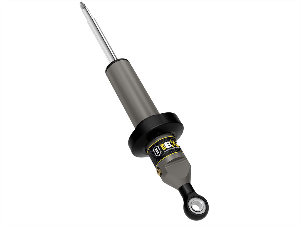 Icon Vehicle Dynamics 58671 EXP Front Stud Coilover for Tundra