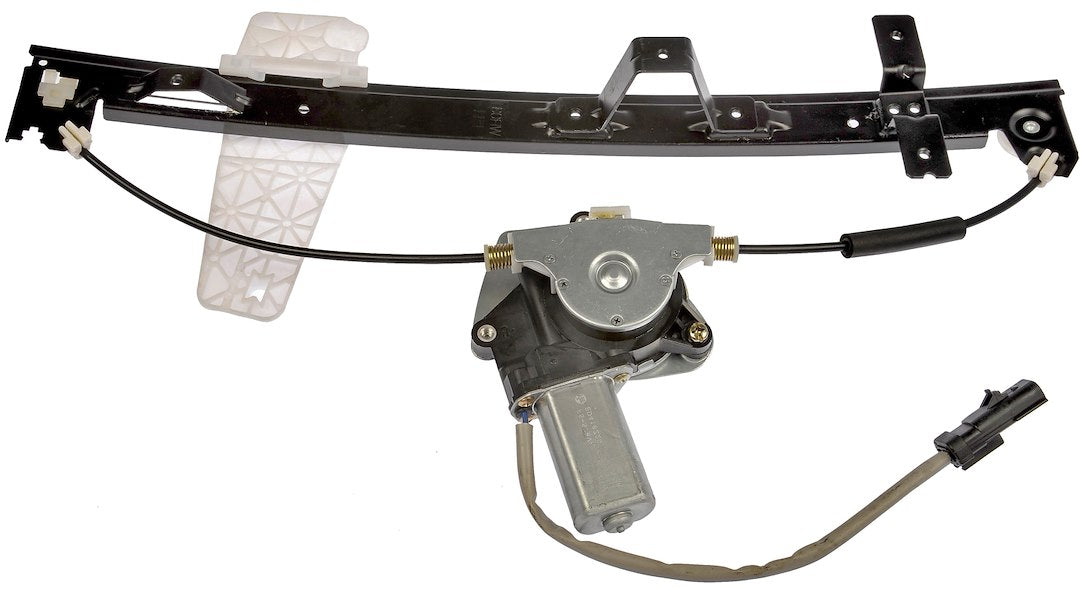 Dorman 741-556 Power Window Motor and Regulator Unit - image 2