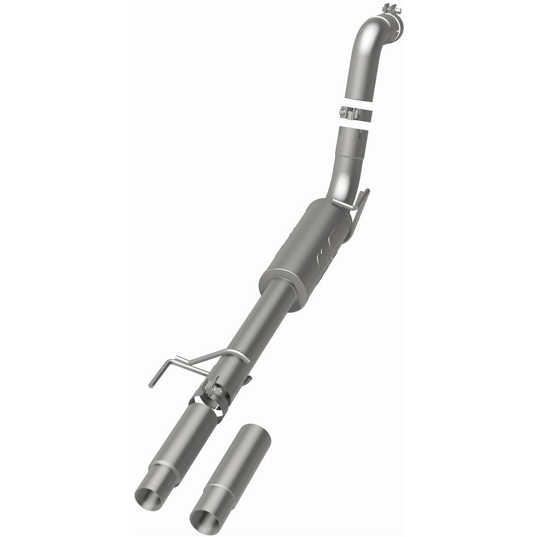 MagnaFlow 19572 D-Fit Replacement Exhaust Muffler