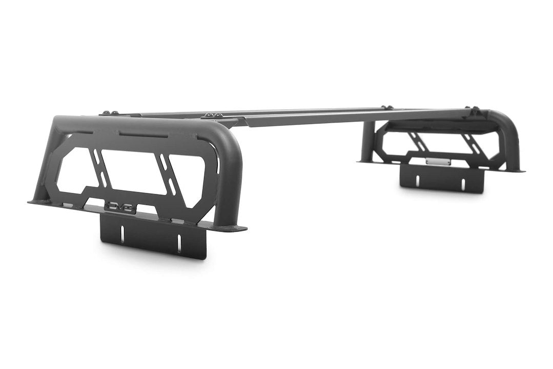 DV8 Offroad RRUN-02 MTO Mid-Size Bed Cargo Rack