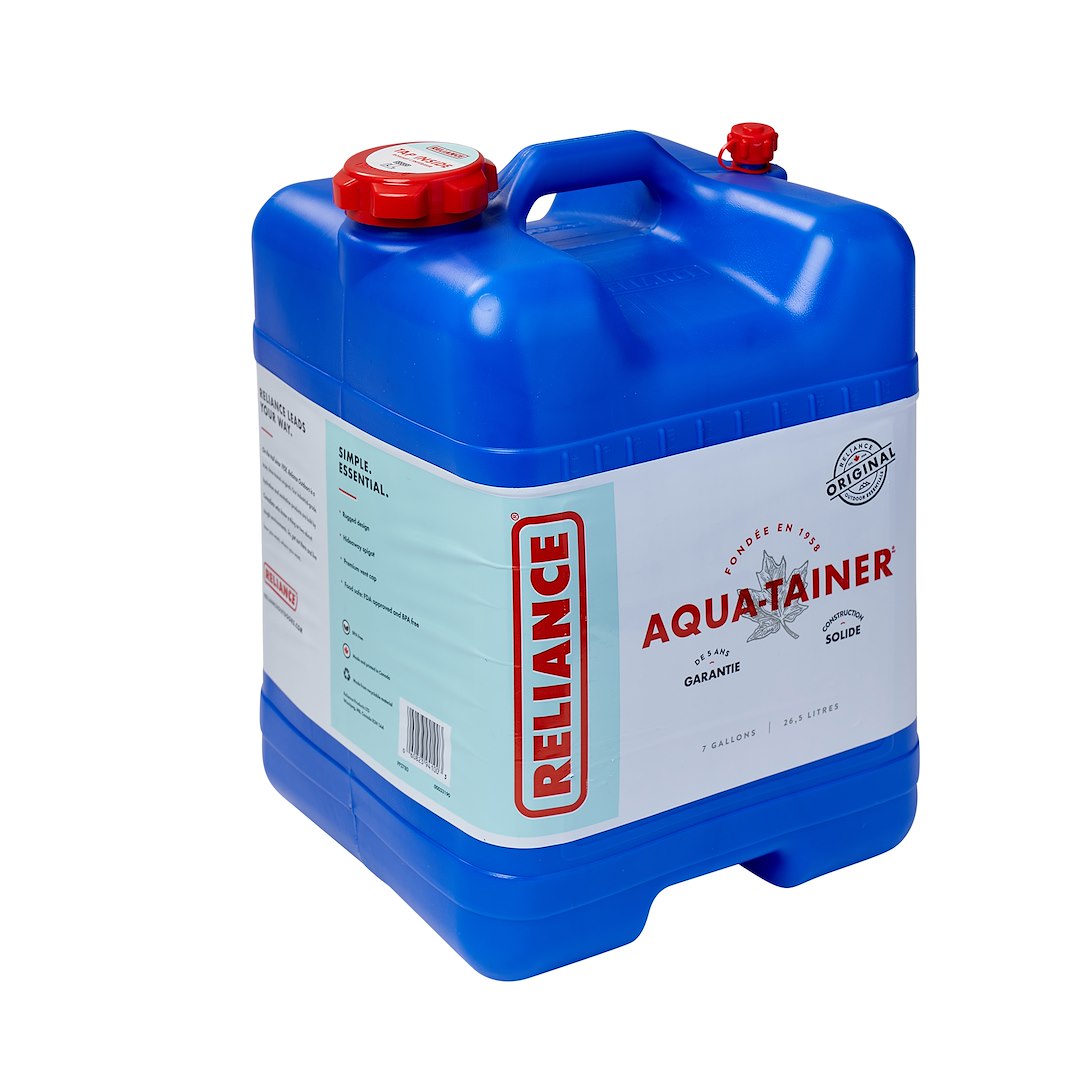 Reliance 9410-03 Water Carrier - image 1
