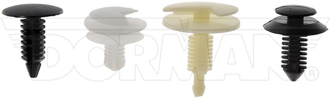 Dorman OE Solutions 963-026d Interior Panel Retainer Assortment - image 4