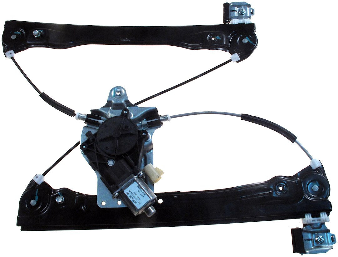 Dorman 748-975 OE Replacement Power Window Regulator - image 1