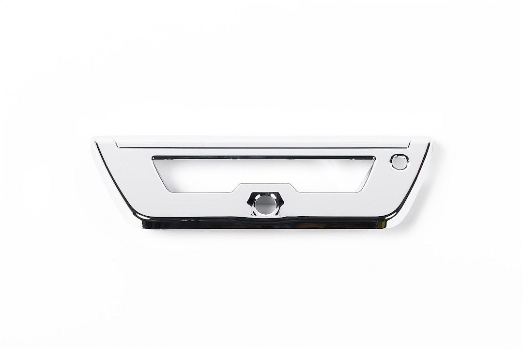 Putco 401080 Tailgate Handle Cover