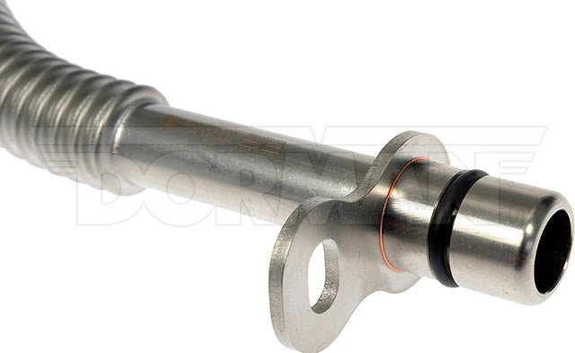 Dorman 667693 Turbo Oil Return Line in Aluminum - image 4