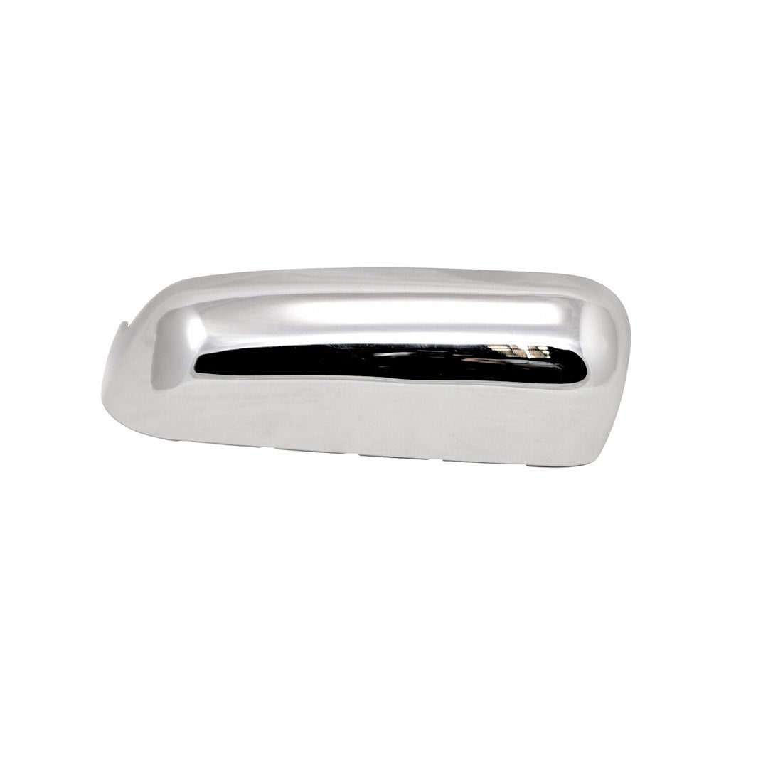 Coast To Coast MC67546R Silverado/Sierra Chrome Mirror Tops - image 1