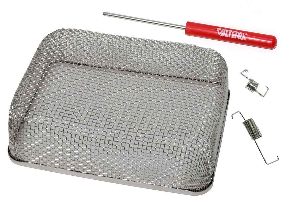 Valterra A10-1305VP Furnace Vent Bug Screen
