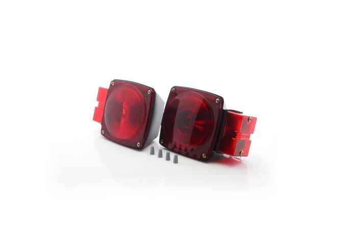 Optronics Tl60rk Trailer Light Kit - image 2