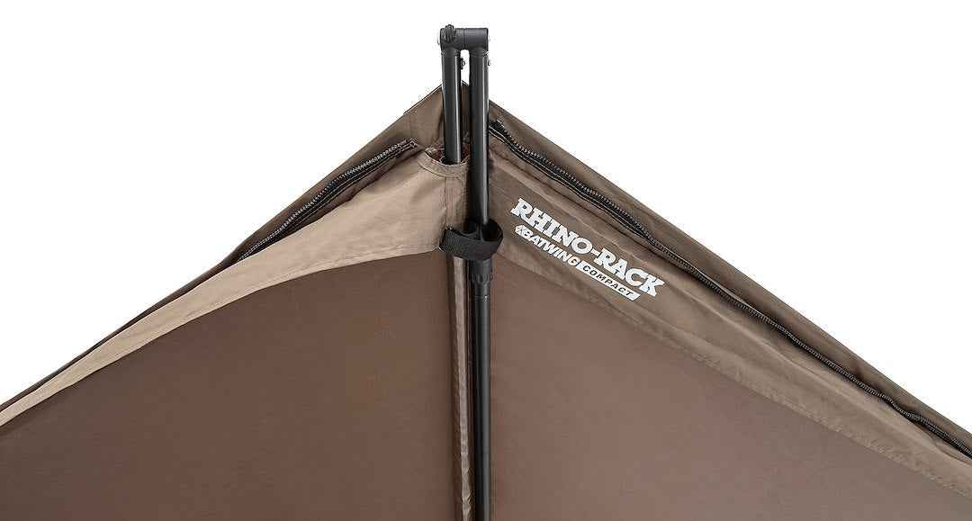 Rhino-Rack USA 33300 Awning - 6 ft 7 in