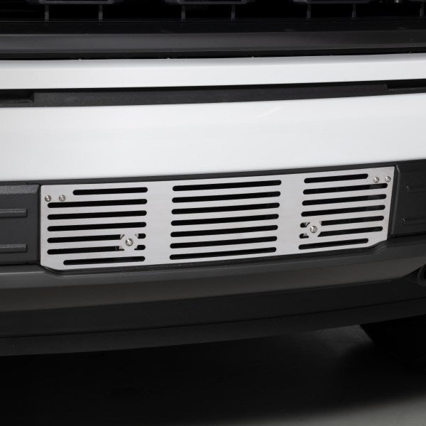 Putco 83161 Bumper Grille Insert