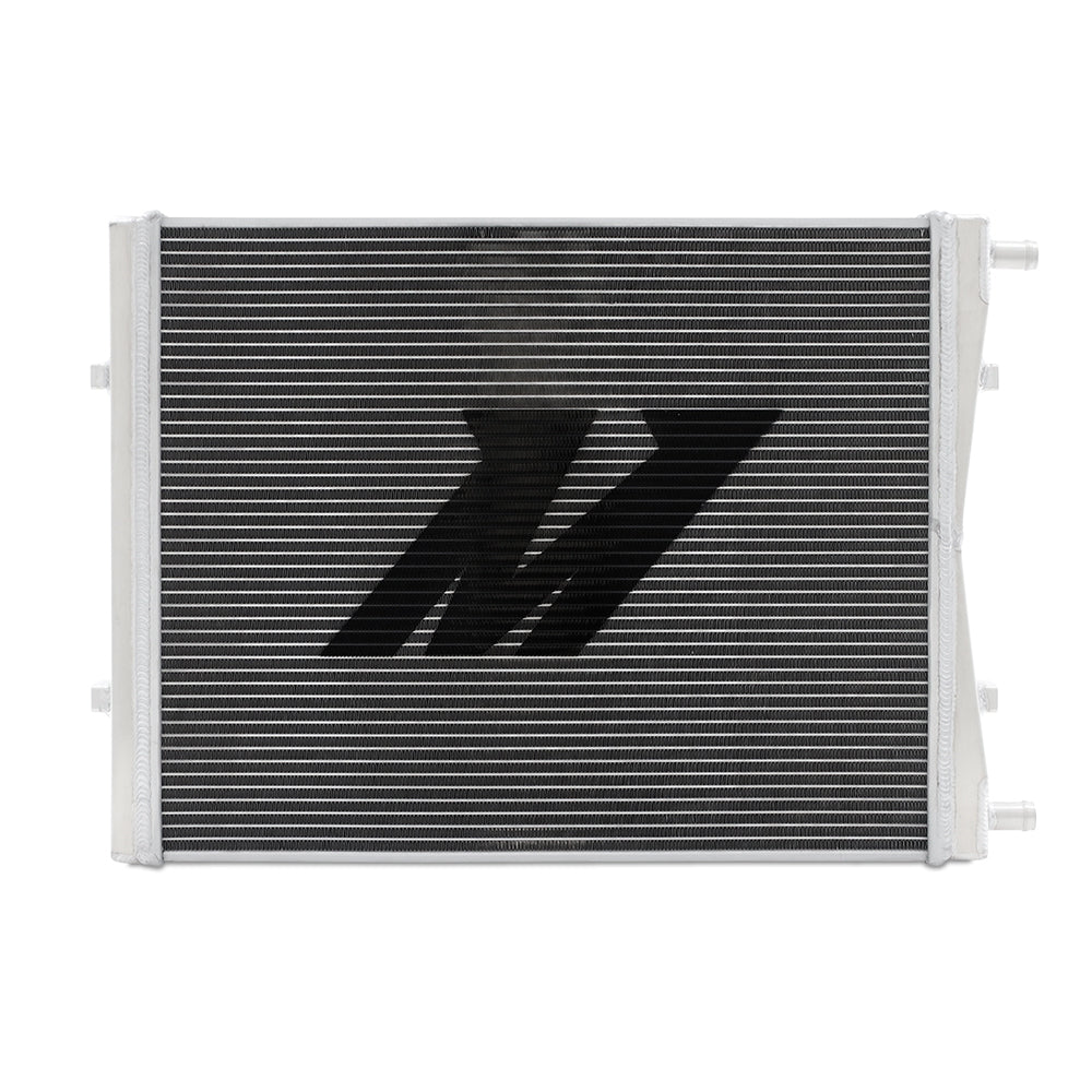 Mishimoto MMRAD-HE-03 Universal Air-to-Water Heat Exchanger