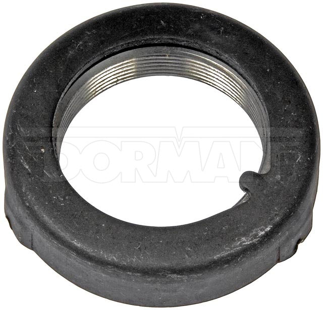 Dorman 615133 2 Inch-16 Ratchet-Style Spindle Nuts, Set of 2 - image 1