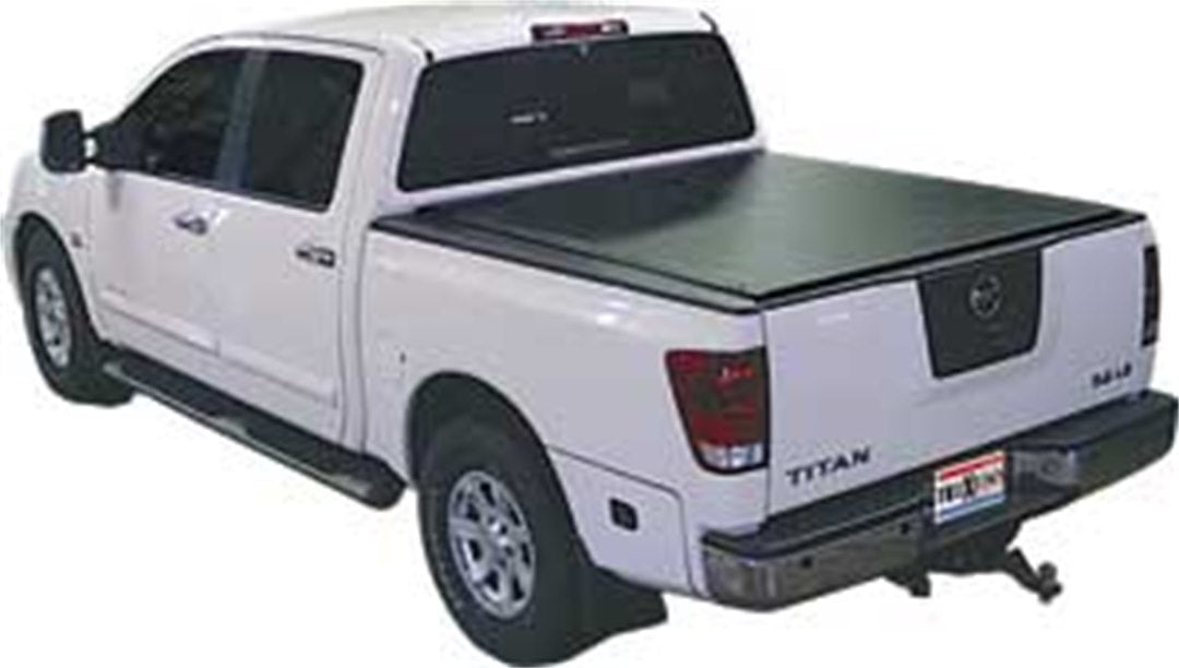 Truxedo 597101 Tonneau Cover - image 1