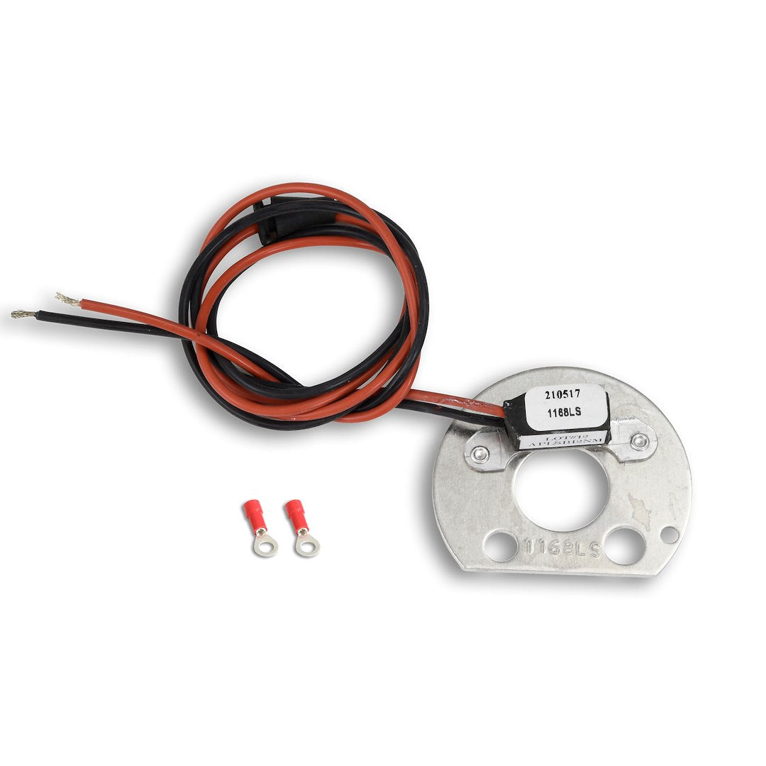Pertronix 1168ls Ignitor Delco Six-Cylinder Super Conversion