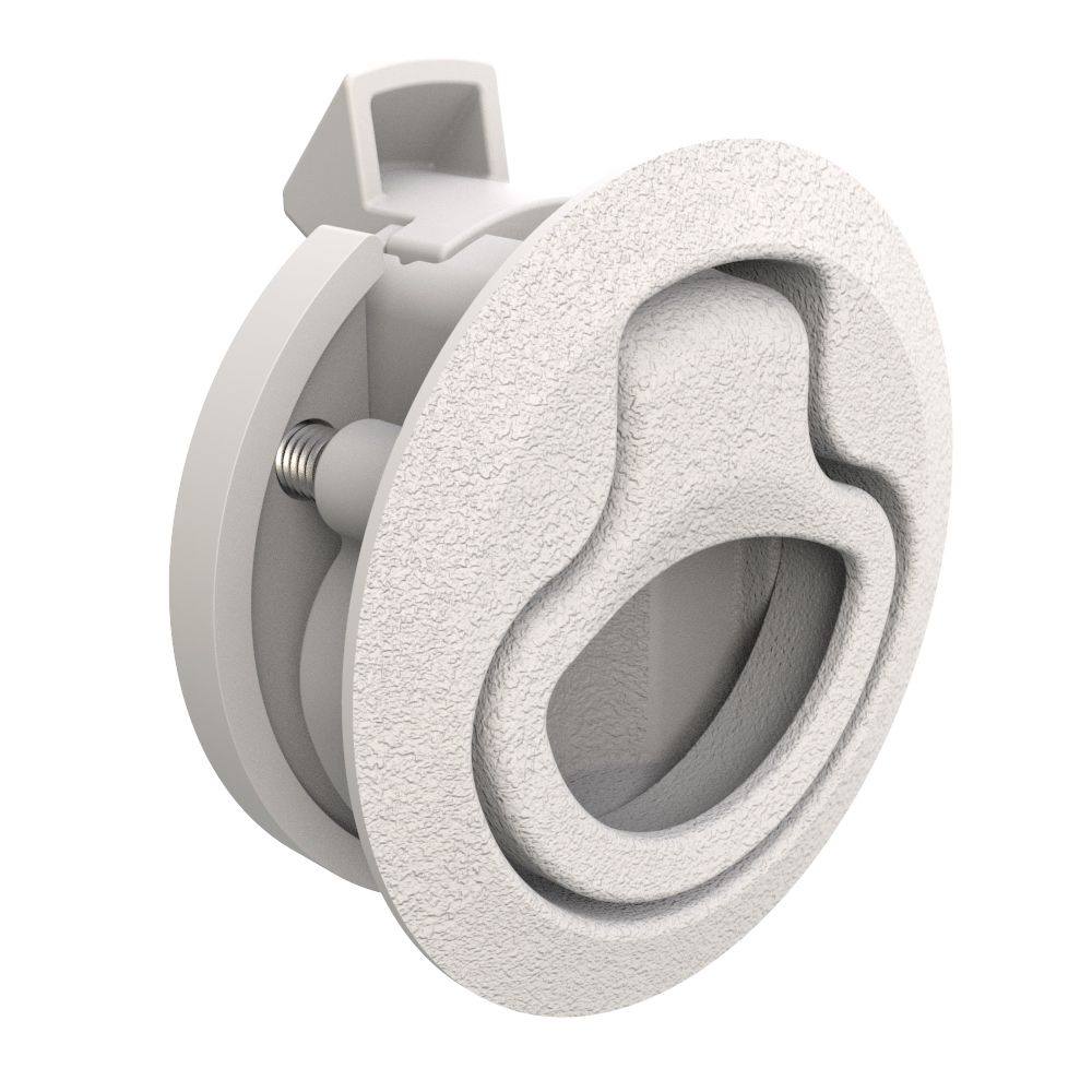 Southco M1-63-7 Push-to-Close Access Door Latch