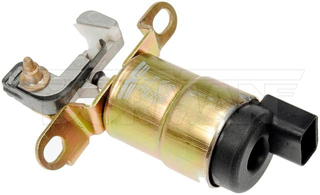 Dorman OE Solutions 924-733 Auto Trans Shift Interlock Solenoid - image 1