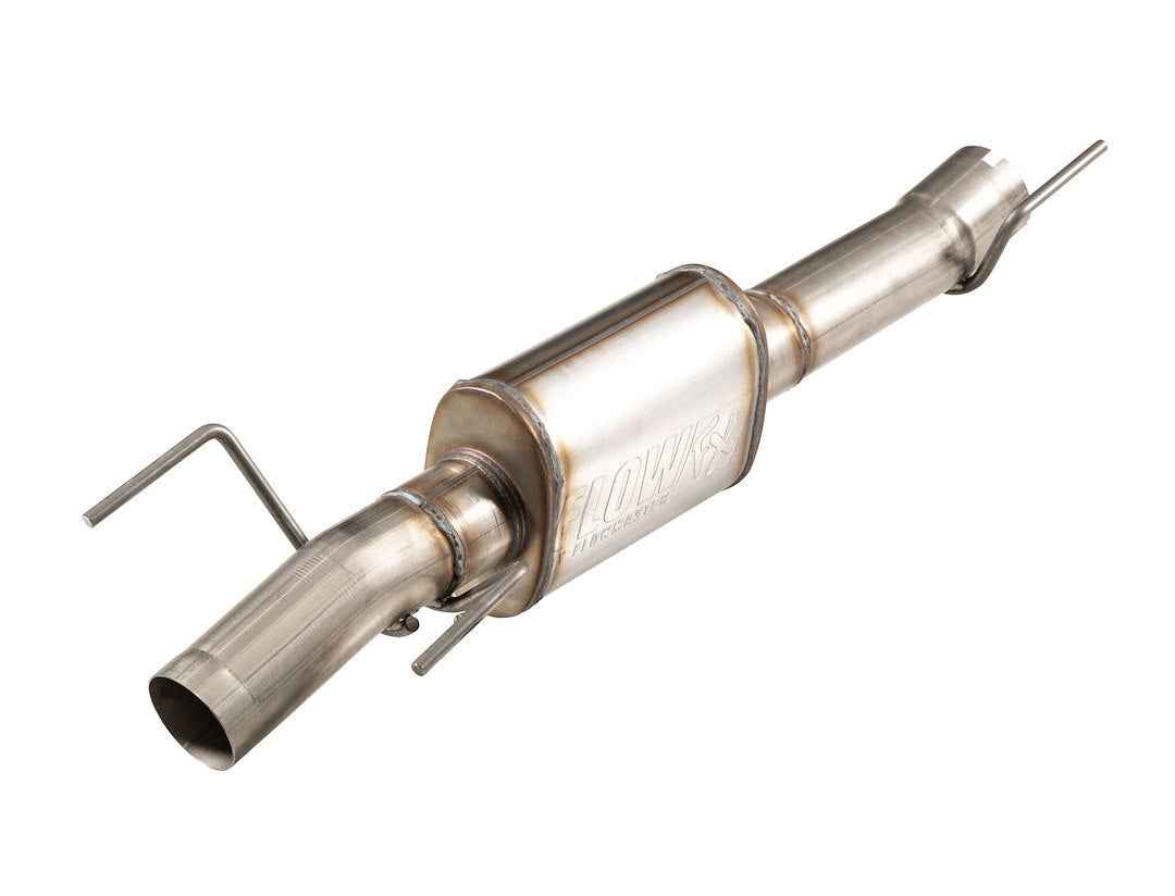 Flowmaster 717941 FlowFX Direct-Fit Muffler for Ram 2500