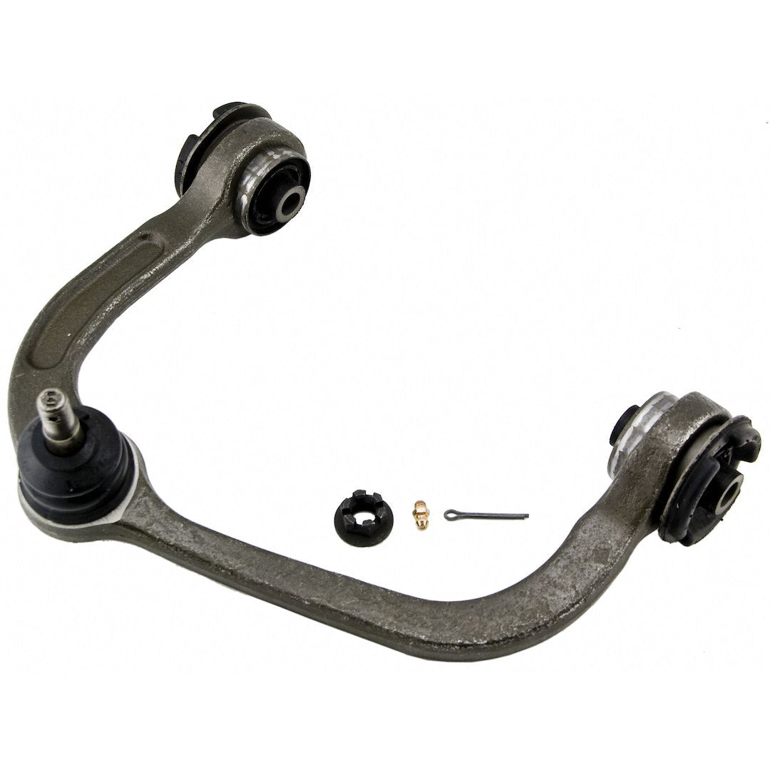 Moog Chassis CK80306 Problem Solver Control Arm with Ball Joint