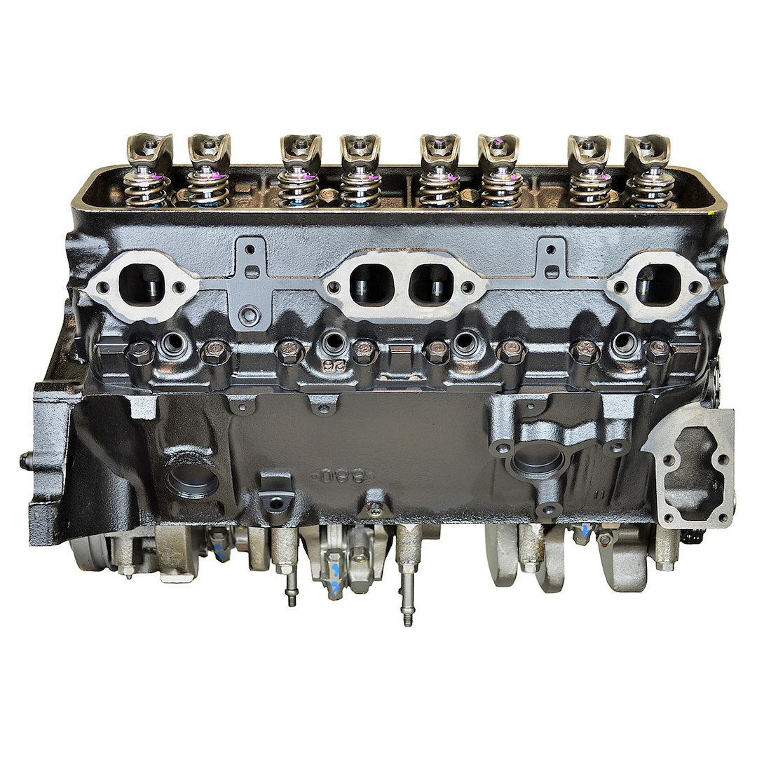 Atk Reman Eng. Dmh4 Marine Engine Block - Long - image 6