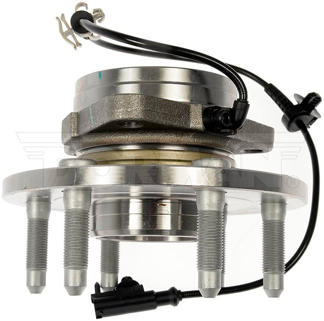 Dorman Chassis 930-611 Hub Bearing Assembly - image 3