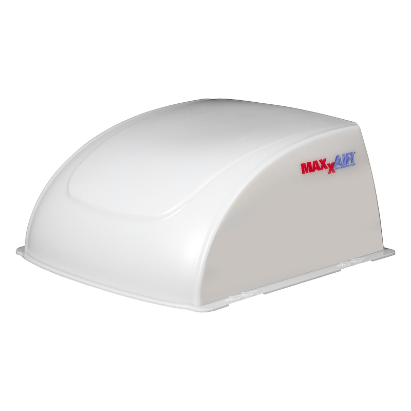MaxxAir 00-933051 MAXXAIR 1+ RV Roof Vent Cover for 14" x 14" Vents