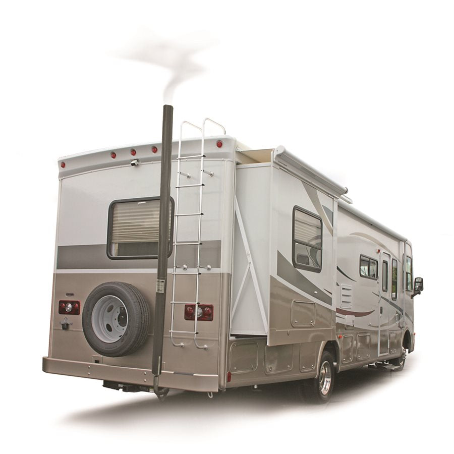 Camco 44461 Generator Exhaust System - image 10