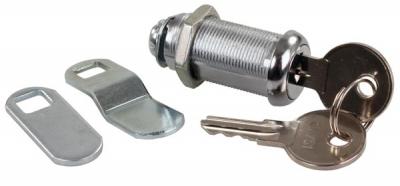 JR Products Lock Cylinder (00335) – Length: 1-3/8 Inch