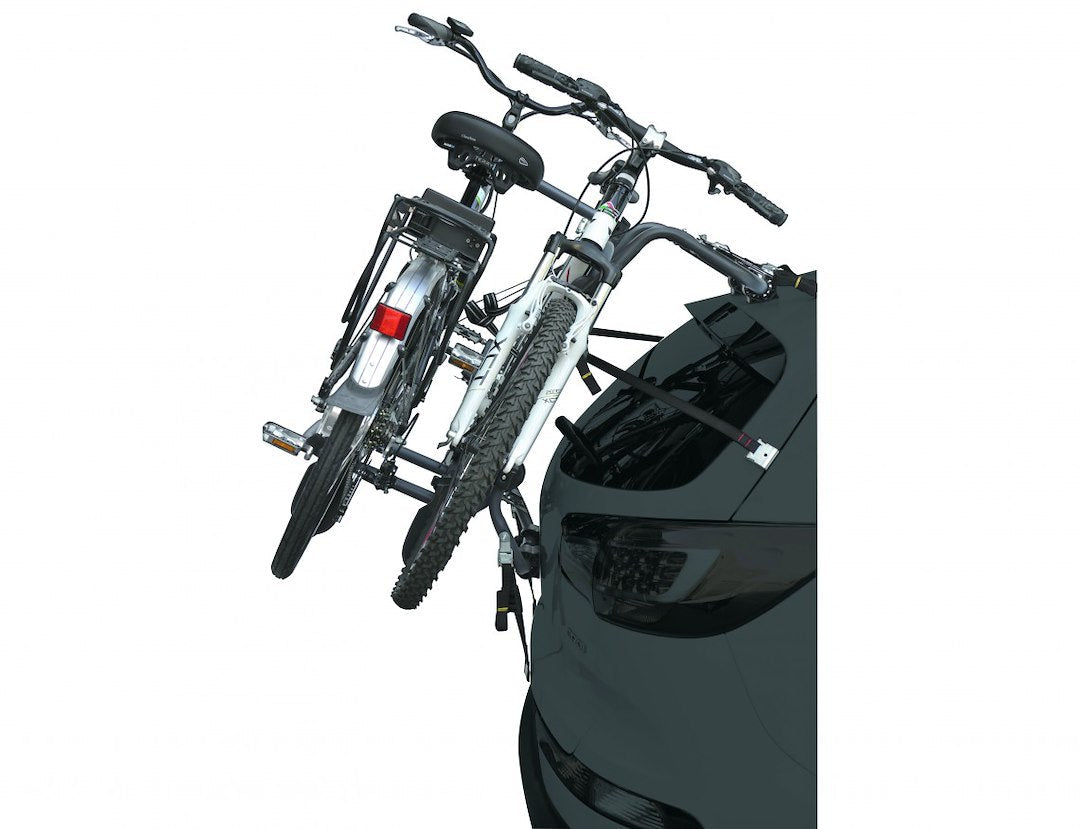 G3 S.P.A. 23.709/3 Pure Instinct Trunk Bike Rack