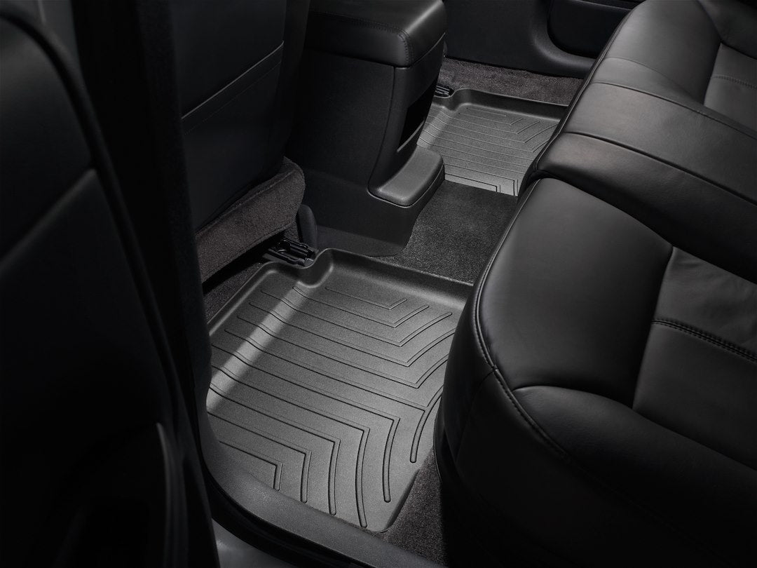 Weathertech (Usa) 441242 Floor Liner - image 2