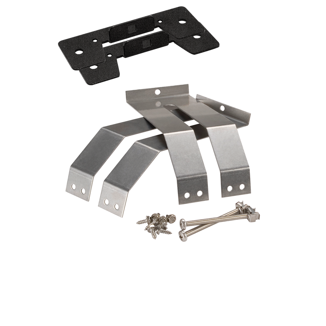 ECCO A1234rmk Roof Mount Kit for 12 Series