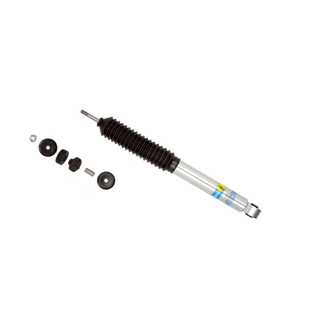 Bilstein B8 5100 Series Shock Absorber Nitrogen Gas Charged 24-268639 - image 1