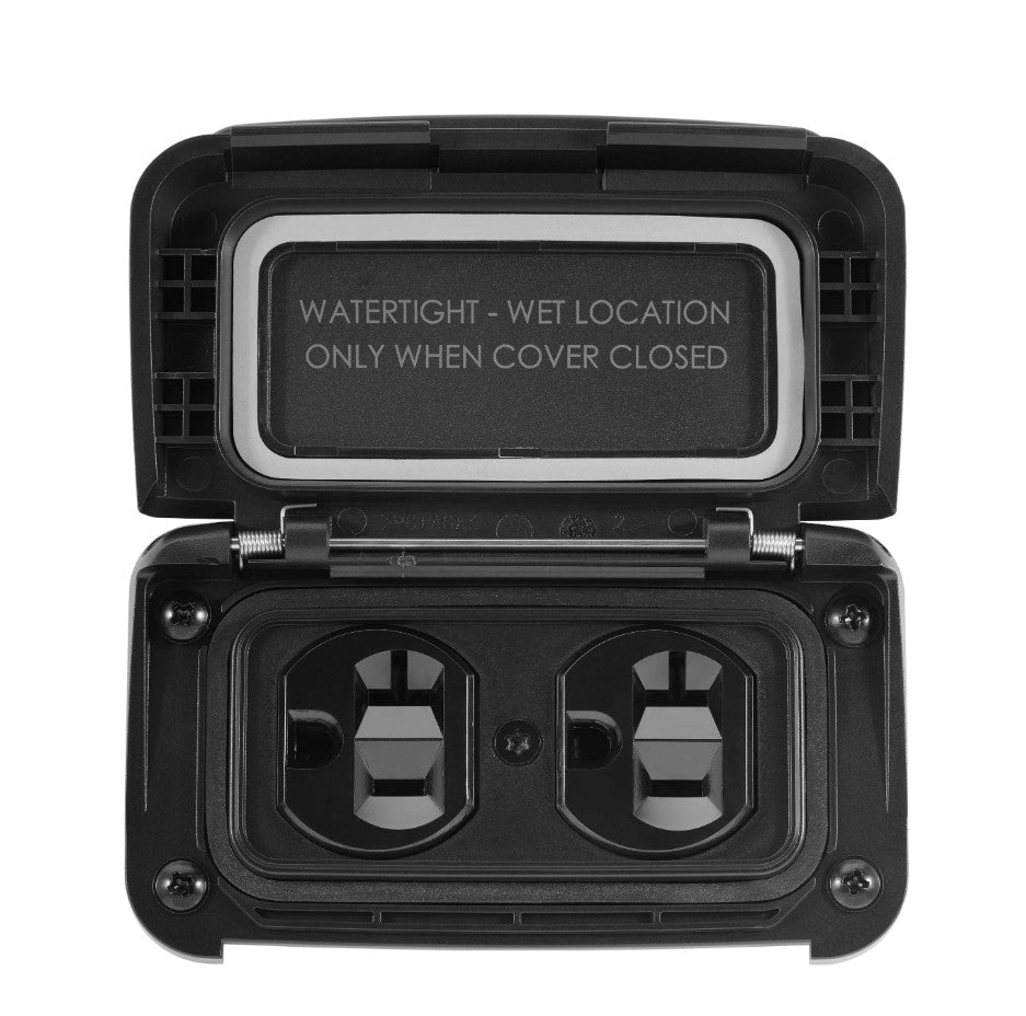 Scanstrut Sc-V-P1 Receptacle - image 2