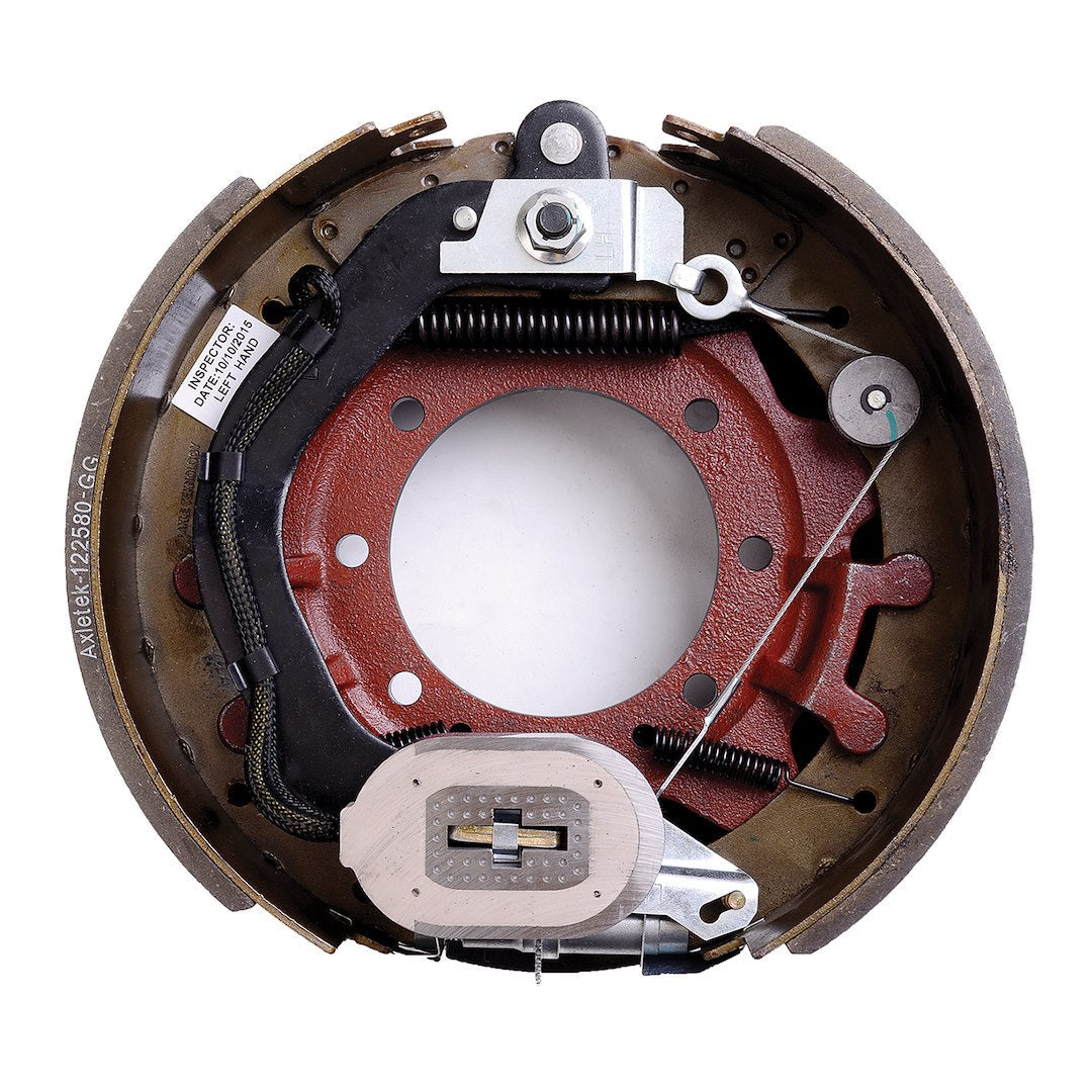 Husky Towing 33078 Trailer Brake Assembly