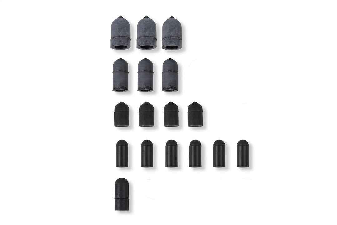 Holley 26-105 Vacuum Cap