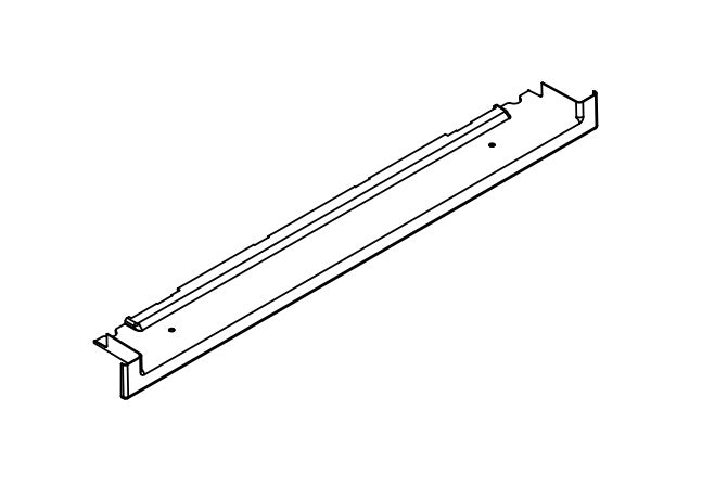 Norcold 50876 Fridge Trim - N7/ NA7/ N8/ NA8