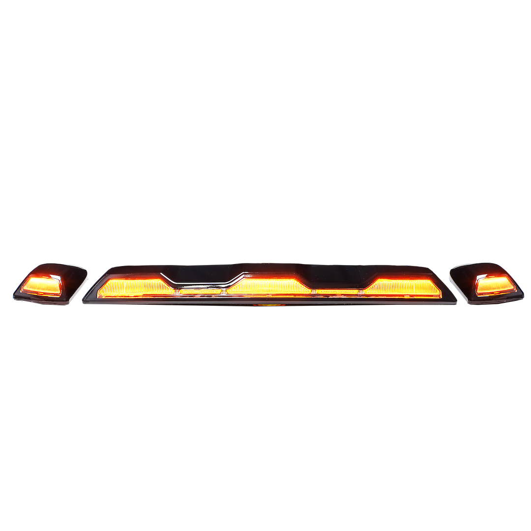 Recon 264158xam Cab Roof Marker Light