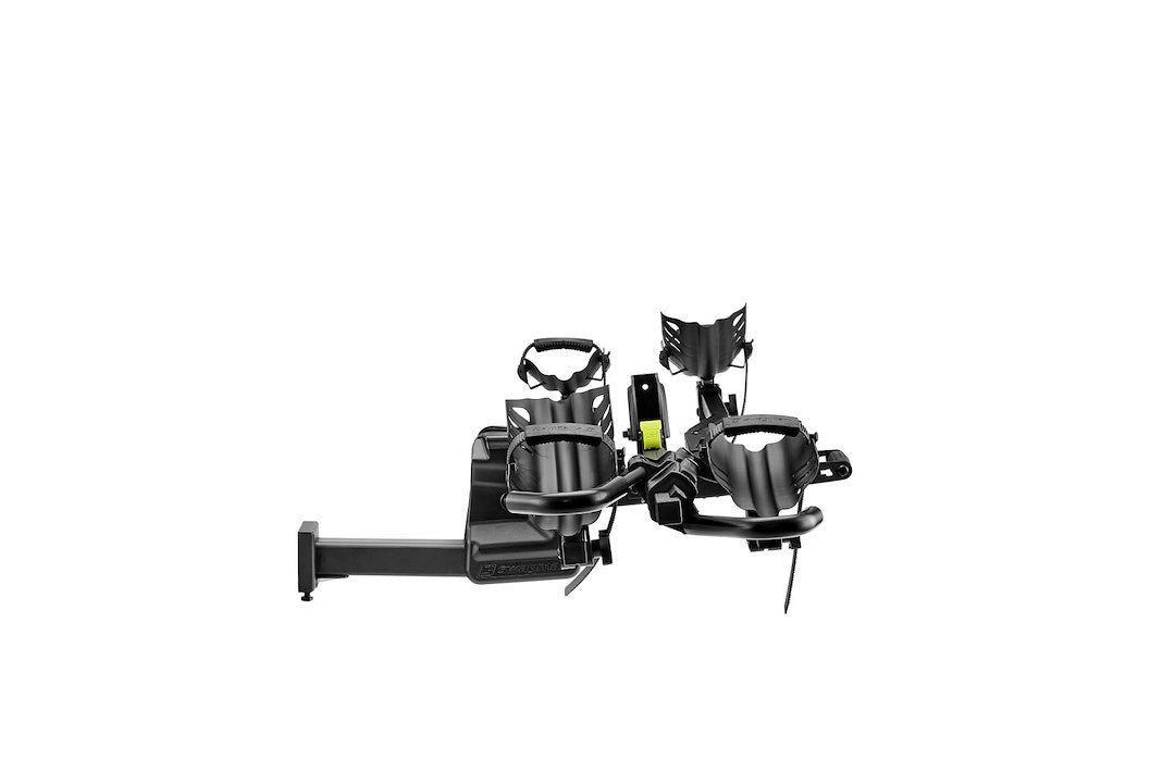 Swagman 67689 E-SPEC Hitch Platform Bike Rack