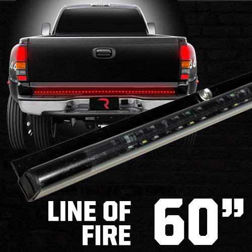 Recon 26411 LED Tailgate Light Bar
