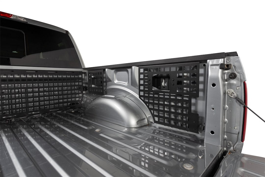 Putco 195122 Ford Passenger-Side MOLLE Panel