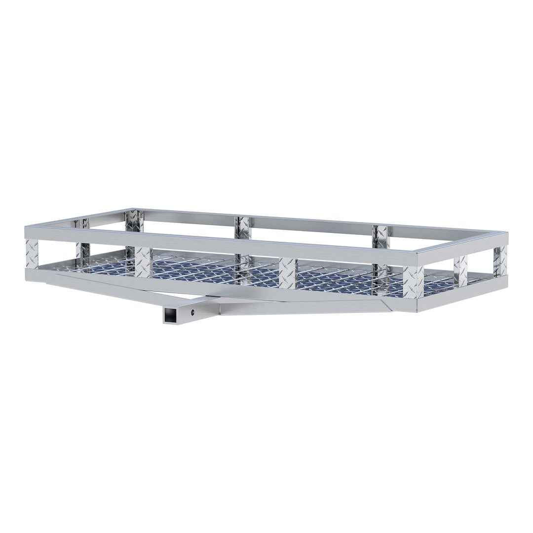 UWS UWS-CARRIER Aluminum 2 in Hitch Cargo Carrier - 500 lb