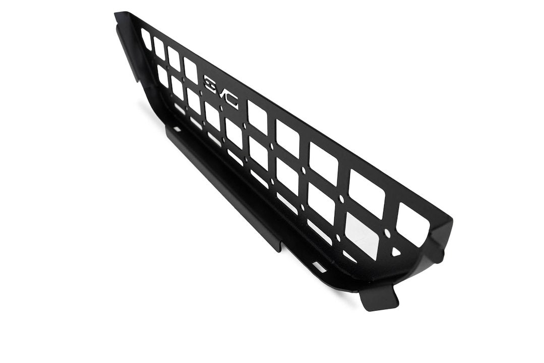 DV8 Offroad MPJL-07 Jeep MOLLE Cargo Organizer Panel