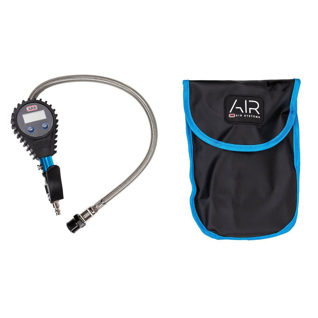 Arb Arb601a Air Compressor Tire Inflation Gun - image 1
