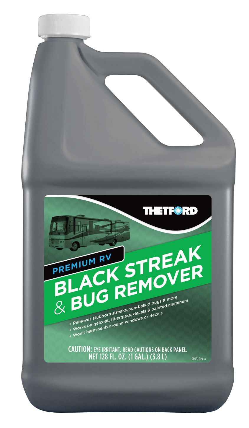 Norcold 50357 Black Streak Remover - 1 Gallon