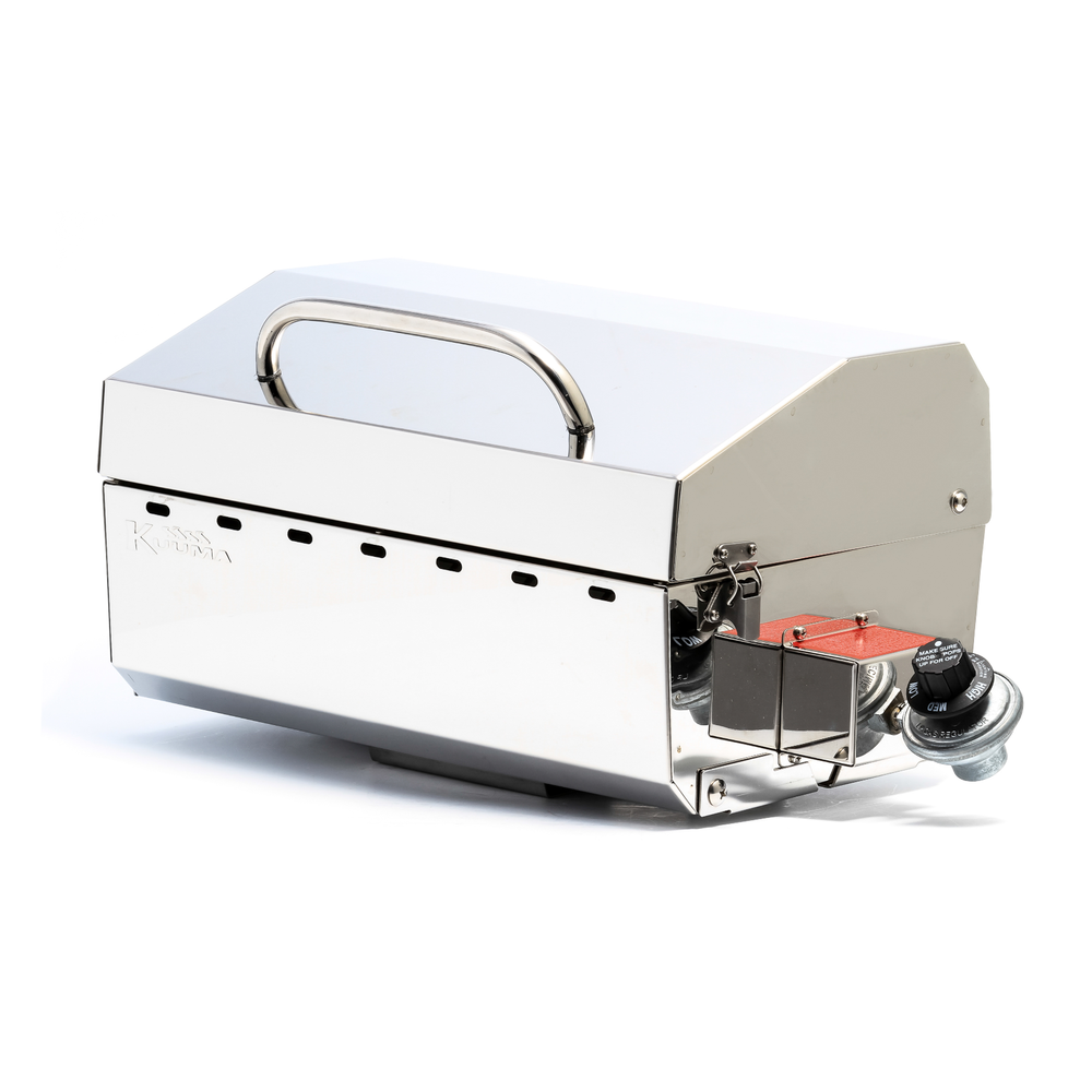 Camco Marine 58140 Barbeque Grill - image 6