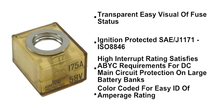 Egis Fuse (3603175) – Type: Terminal