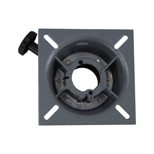 Springfield Marine 1100031-1 Trac-Lock III Swivel Mount