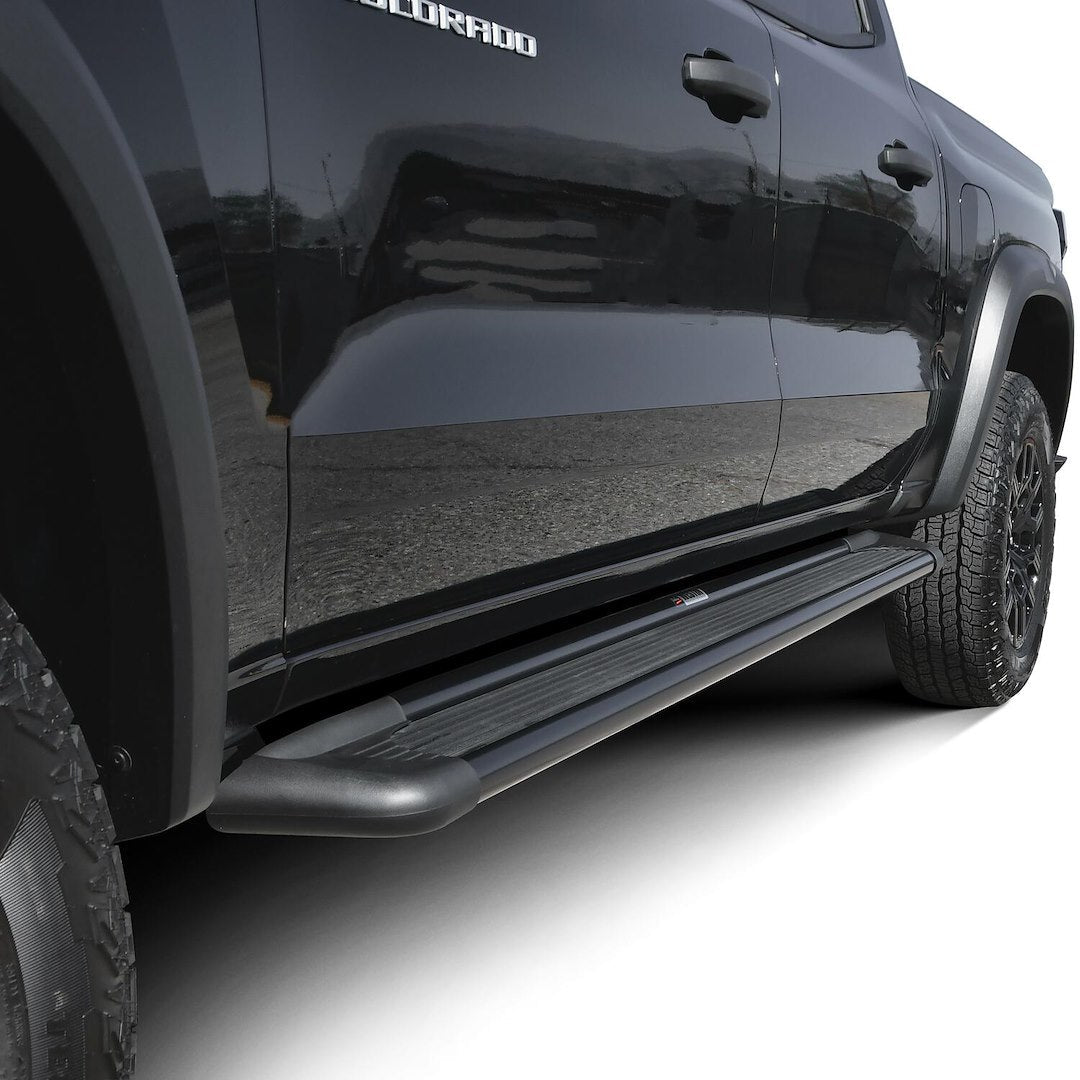 Westin Automotive 27-2205 Running Board Mount Kit - Chevy Colorado