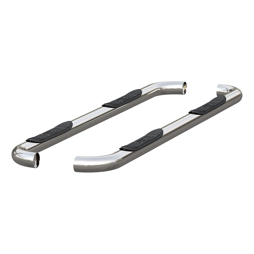Aries With Surface Steps Round Nerf Bar 205041-2 - image 2